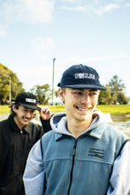 Load image into Gallery viewer, POLLEN "BAD BOY" HAT