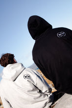 Load image into Gallery viewer, POLLEN "ETHEREAL" HOODIE (GREY)