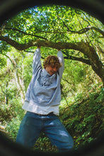 Load image into Gallery viewer, POLLEN "STREET" HOODIE GREY