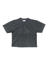 Load image into Gallery viewer, B2B Box Tee (Shadow)

