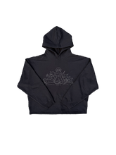 Load image into Gallery viewer, B2B Hood (Black)
