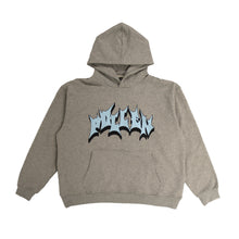 Load image into Gallery viewer, POLLEN &quot;ETHEREAL&quot; HOODIE (GREY)
