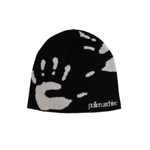 Load image into Gallery viewer, POLLEN &quot;HANDS&quot; BEANIE
