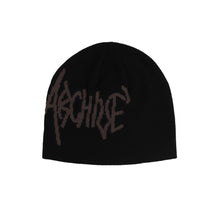 Load image into Gallery viewer, POLLEN &quot;SCRIPT&quot; BEANIE
