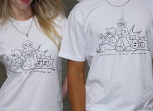 Load image into Gallery viewer, B2B Tee (White)
